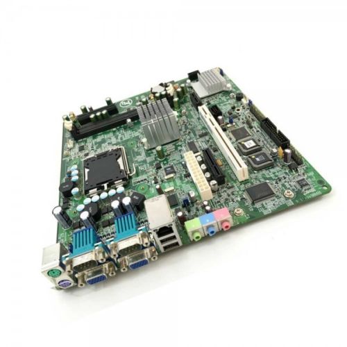 New 45t9073 IBM Motherboard for 4800-743 Pos System - Click Image to Close